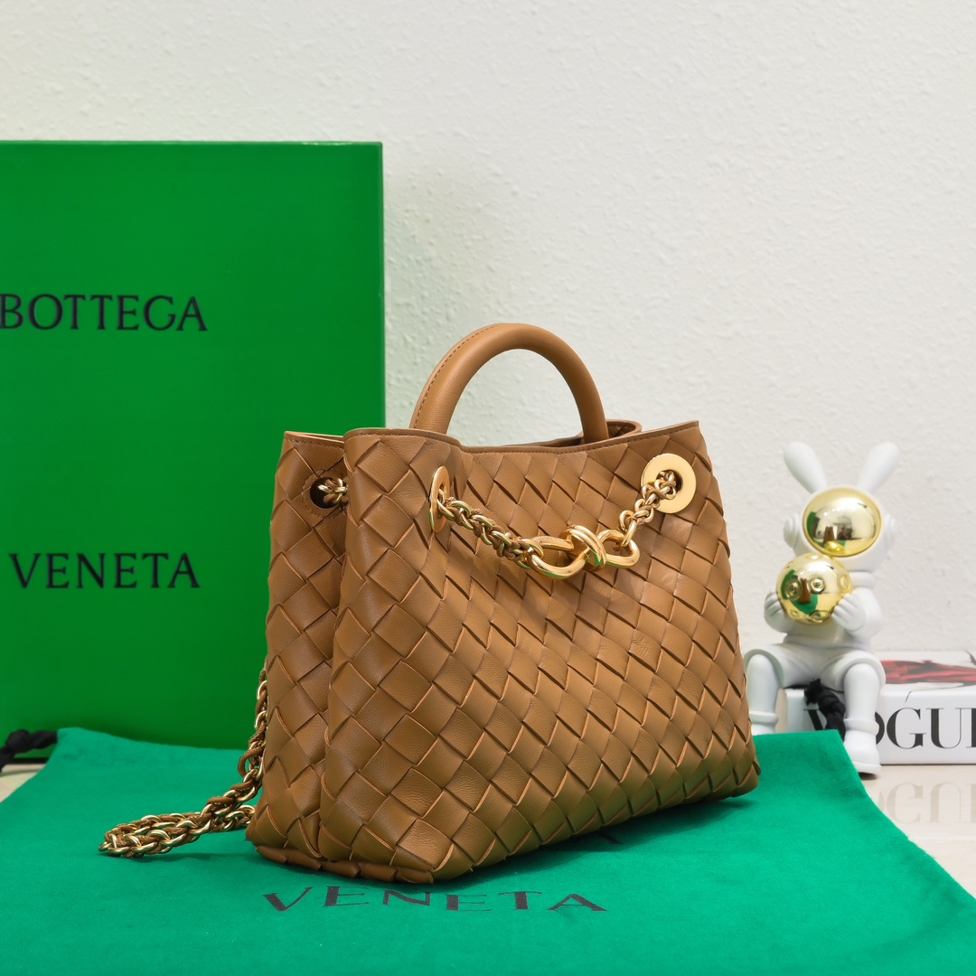 Bottega Veneta Top Handle Bags